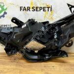 RENAULT CLİO 5 SAĞ FAR ORJİNAL SIFIR ÜRÜN OEM:260100902R