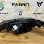RENAULT CLİO 5 SAĞ FAR ORJİNAL SIFIR ÜRÜN OEM:260100902R