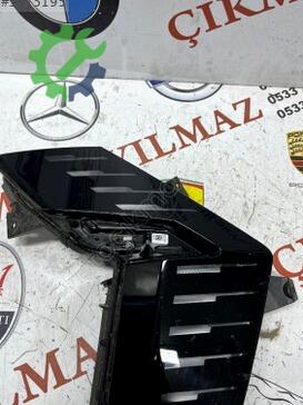 Renault Clio Gündüz Ledi 266002703R çıkma parça
