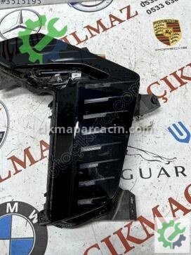 Renault Clio Gündüz Ledi 266002703R çıkma parça