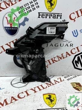 Renault Clio Gündüz Ledi 266002703R çıkma parça