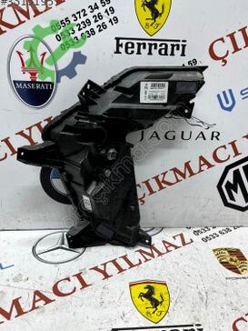 Renault Clio Gündüz Ledi 266002703R çıkma parça
