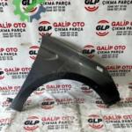 RENAULT CLIO 5  SAĞ ON ÇAMURLUK KESME ORJİNAL ÇIKMA