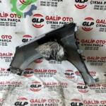 RENAULT CLIO 5  SAĞ ON ÇAMURLUK KESME ORJİNAL ÇIKMA
