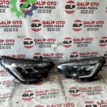 RENAULT CLIO 5  SAĞ ÖN FAR ORJİNAL ÇIKMA