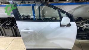 Renault Clio Orijinal Çıkma Sağ Ön Kapı