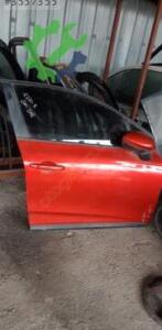Renault Clio Sağ Ön Kapı Çıkma