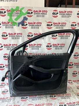 Renault Clio Sağ Ön Kapı çıkma parça