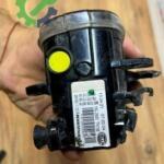 RENAULT CLİO 5 SAĞ SİS FARI ORJİNAL 261504122R