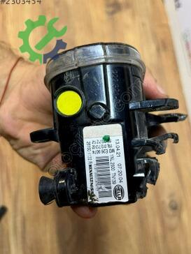 Renault Clio Sağ Sis Farı 261504122R çıkma parça