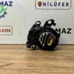 RENAULT CLİO 5 SAĞ SİS FARI ORJİNAL 261504122R