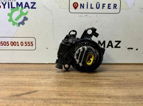 Renault Clio Sağ Sis Farı 261504122R çıkma parça
