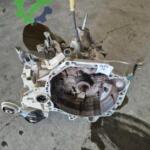 RENAULT CLIO 5  SANZIMAN KOMPLE ORJİNAL ÇIKMA