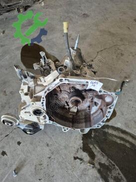 Renault Clio Şanzıman Komple çıkma parça