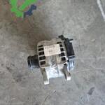 RENAULT CLIO 5  ŞARJ DİNAMOSU ORJİNAL ÇIKMA