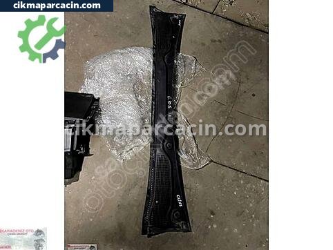 Renault Clio Sigorta Kutusu çıkma parça