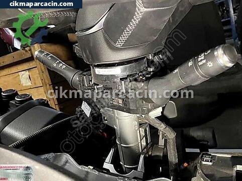 Renault Clio Sinyal Kolu çıkma parça