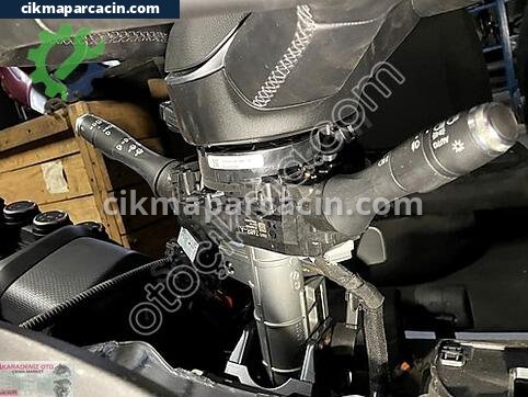 Renault Clio Sinyal Kolu çıkma parça