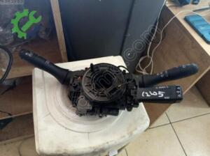 Renault Clio Sinyal Kolu Çıkma