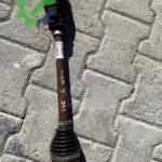 Renault Clio 5 sol Aks