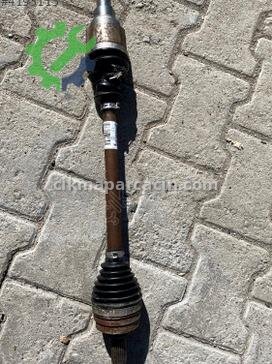 Renault Clio Sol Aks çıkma parça