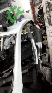 Renault Clio Orijinal Çıkma Sol Arka Çamurluk