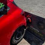 Renault Clio 5 Sol Arka Çamurluk Hatasız Orjinal Çıkma