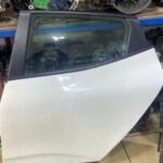 Renault Clio 2025 Sol Arka Kapı Çıkma