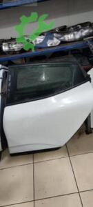 Sol Arka Kapı Renault Clio — Sökme Çıkma (2. Adet)