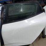 Renault Clio Sol Arka Kapı Çıkma