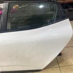 Renault Clio Sol Arka Kapı Çıkma