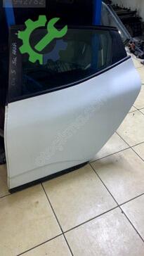 Renault Clio Sol Arka Kapı çıkma parça