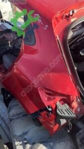 Çıkma Sol Arka Çamurluk — Renault Clio Kesme