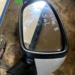 Renault Clio Sol Dış Ayna Çıkma