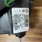 RENAULT CLİO 5 SOL FAR İCON PAKET ORJİNAL HATASIZ