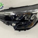RENAULT CLİO 5 SOL FAR ORJİNAL ÇIKMA