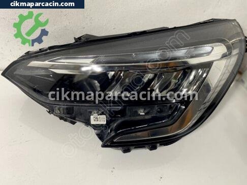 Renault Clio Sol Ön Far çıkma parça