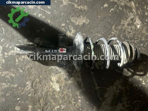 Renault Clio Sol Ön Amortisör çıkma parça