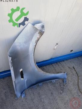 Renault Clio Sol Ön Çamurluk çıkma parça