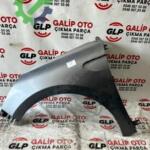 RENAULT CLIO 5  SOL ON CAMURLUK ORJİNAL ÇIKMA