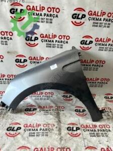 RENAULT CLIO 5  SOL ON CAMURLUK ORJİNAL ÇIKMA