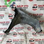 RENAULT CLIO 5  SOL ON CAMURLUK ORJİNAL ÇIKMA