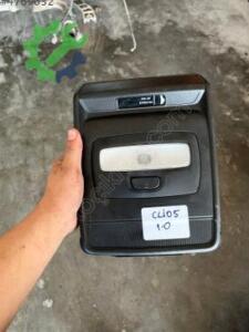 RENAULT CLIO 5  TAMPON DEMİRİ ORJİNAL ÇIKMA