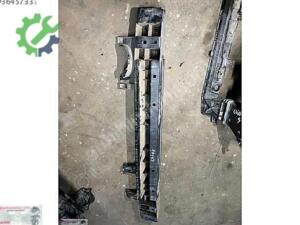 Renault Clio Arka Tampon Sökme Çıkma