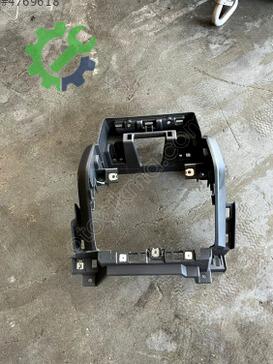 Renault Clio Teyp Çerçevesi çıkma parça