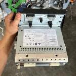 RENAULT CLIO 5  TEYP ORJİNAL ÇIKMA