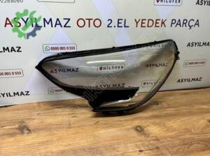 RENAULT CLİO 5 TOUCH SOL FAR CAMI SIFIR -BURSA FAR