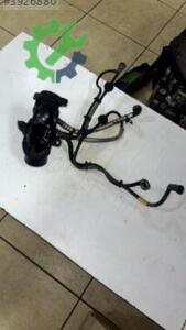 Çıkma Turbo — Renault Clio