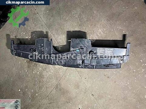 Renault Clio Gösterge Paneli çıkma parça