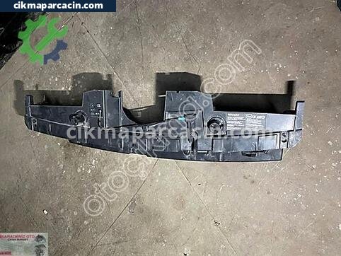 Renault Clio Ön Panel çıkma parça